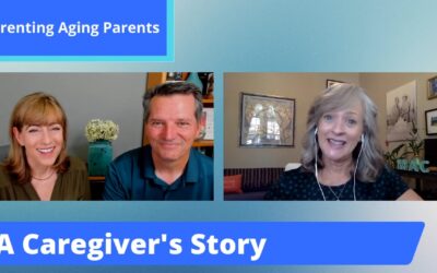 A Caregiver’s Story
