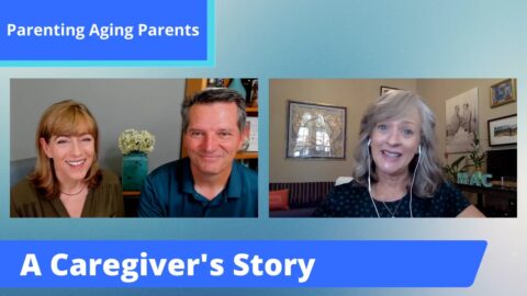 A Caregiver’s Story