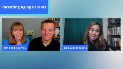 Helping Your Parents Plan for Their Future