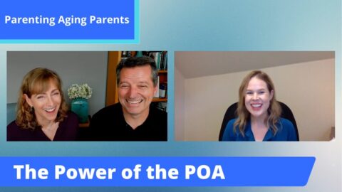 What is a Power of Attorney?