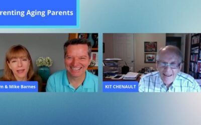 Transportation for Seniors