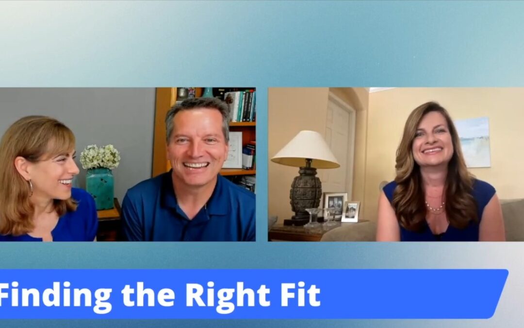 Where Should Our Elderly Parents Live?