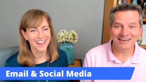 Challenges with Email and Social Media
