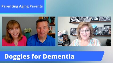 Doggies for Dementia