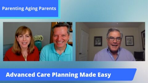 Advanced Care Planning – Tough Conversations