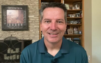 Lessons Learned from Caregiving Our Elderly Parents