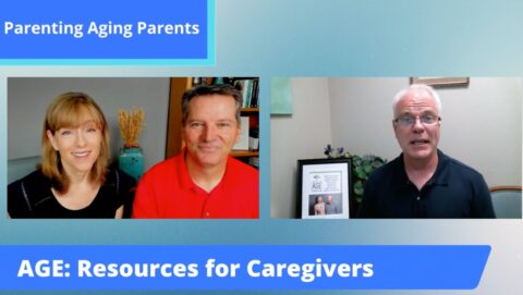 Resources for Caregivers & Aging Parents