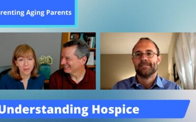 What Hospice Means and Does