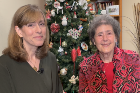 Mom’s move to independent living
