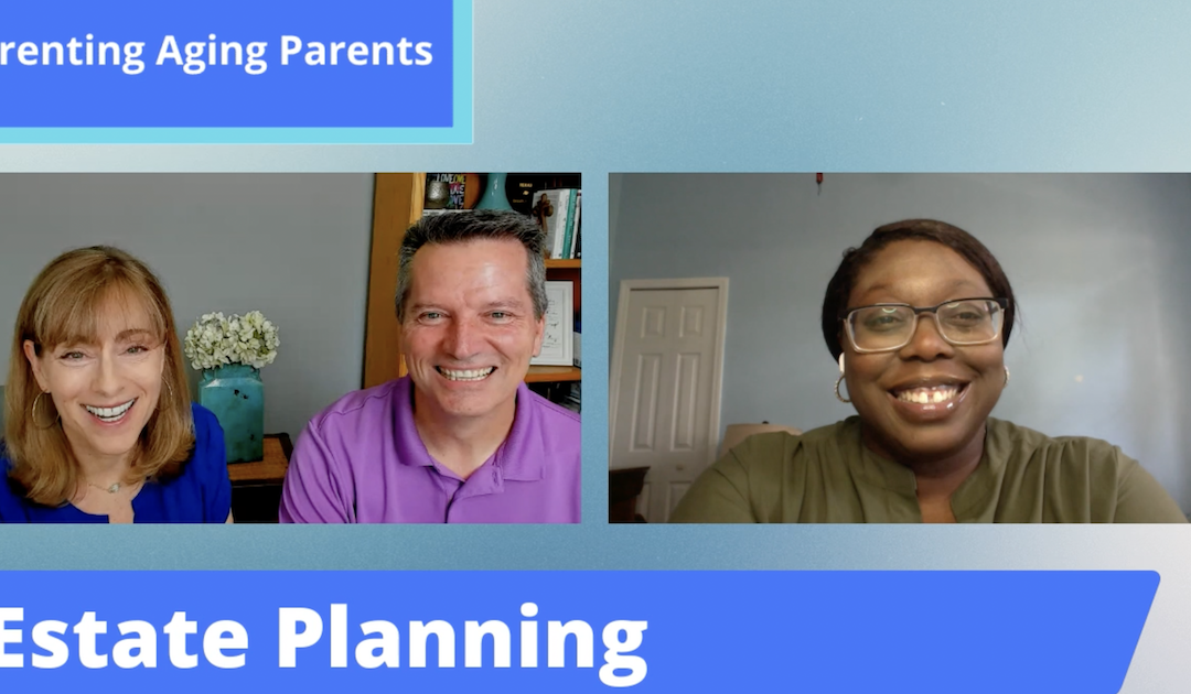 What you need to know about estate planning