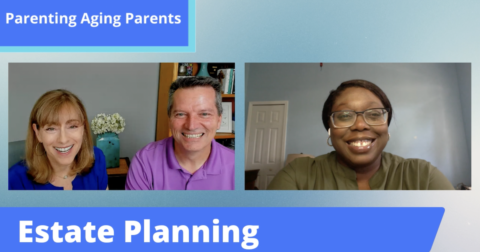 What you need to know about estate planning