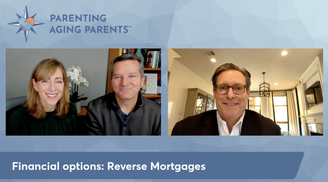 Understanding a Reverse Mortgage