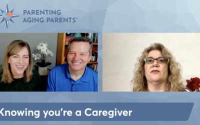 Caregiving: Taking care of yourself