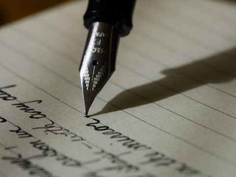 How to Write a Love Letter to Your Parents