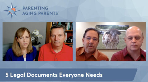5 Most Important Legal Documents You Need