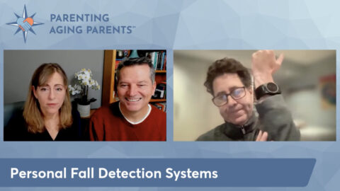 Choosing a Medical Alert Device