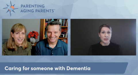 Dealing with Dementia