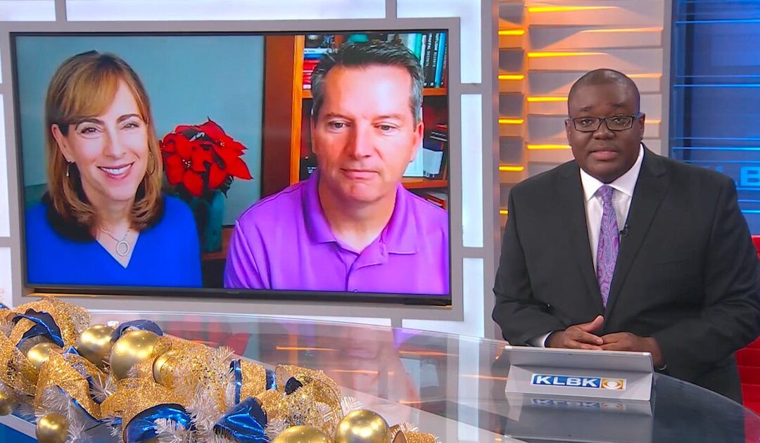 Caregiving during the holidays – KLBK-TV