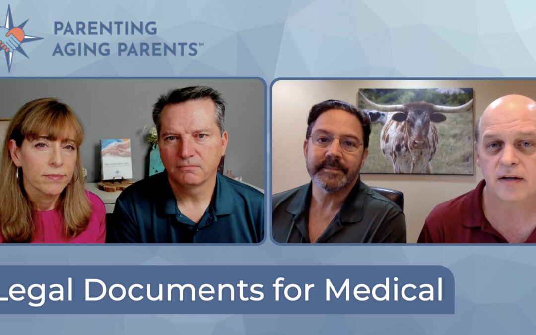 Do I need a Medical Power of Attorney?