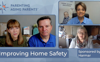 Improving Home Safety
