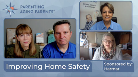 Improving Home Safety