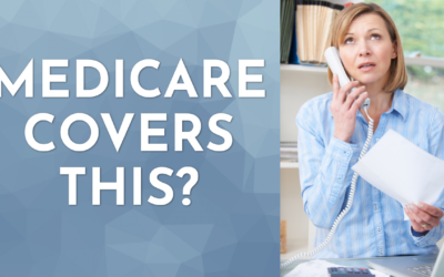 Medicare May Cover Help Managing an Aging Parent’s Care