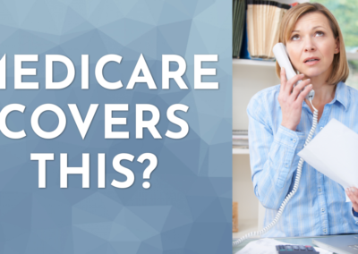 Medicare May Cover Help Managing an Aging Parent’s Care