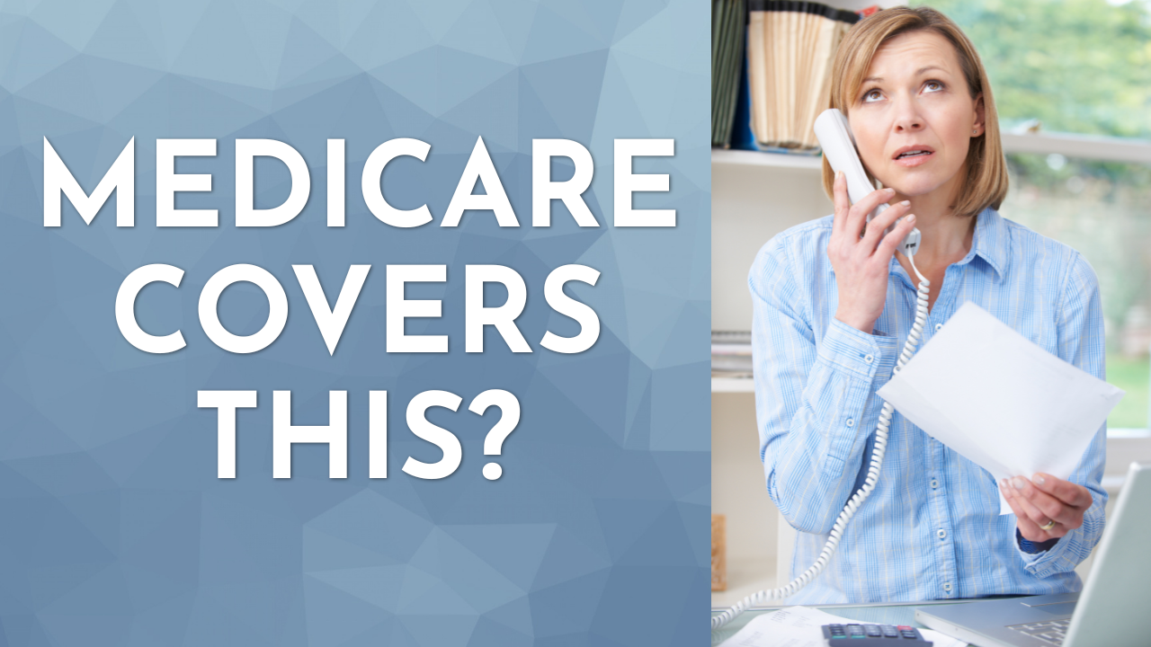 Medicare May Cover Help Managing an Aging Parent’s Care