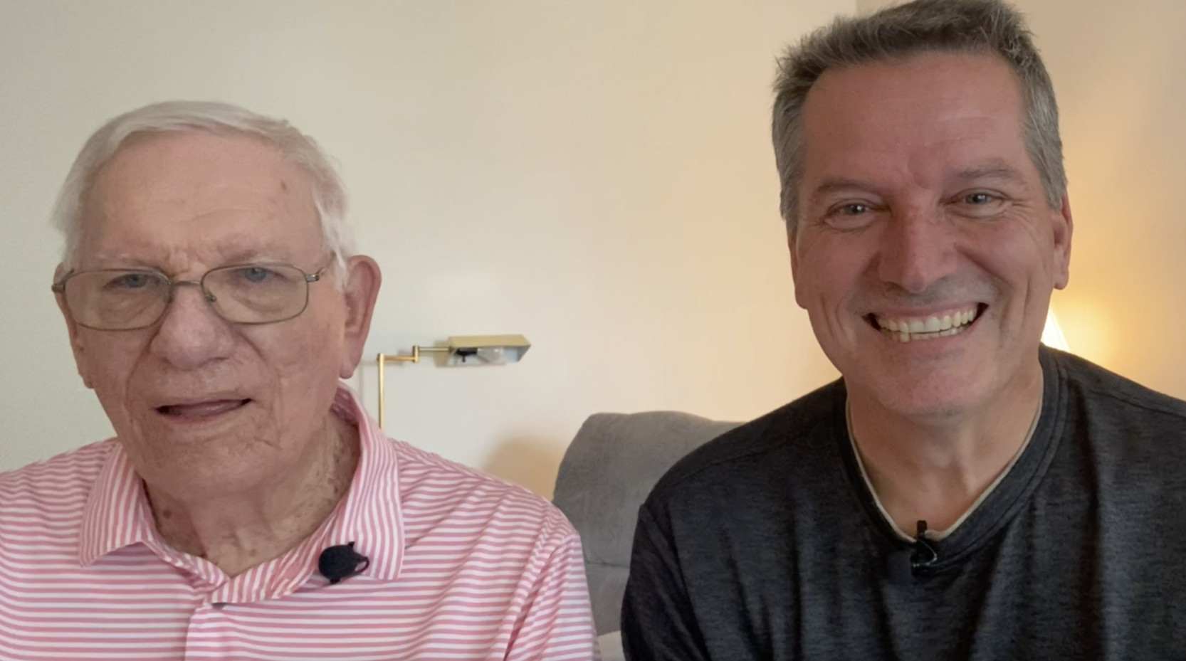 What Are Our Aging Parents Going Through Parenting Aging Parents