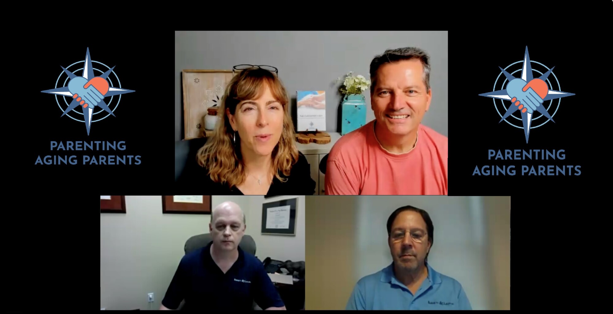 Q&A with Attorneys Jeff Barnett & Keith Leuty