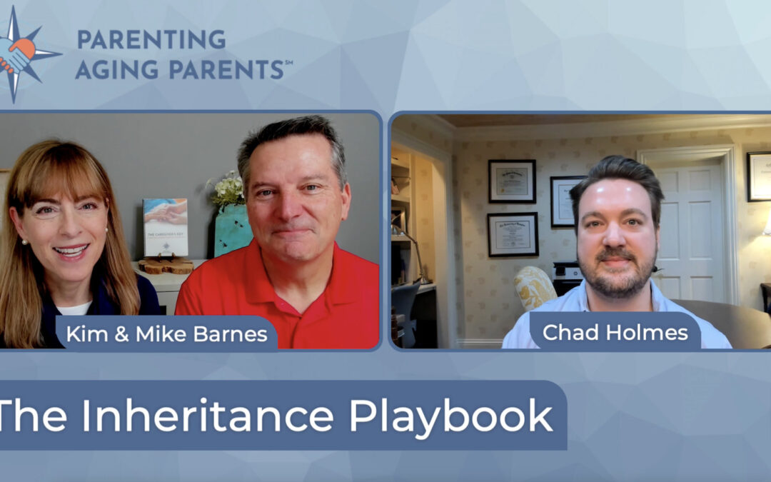 The Inheritance Playbook