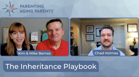 The Inheritance Playbook