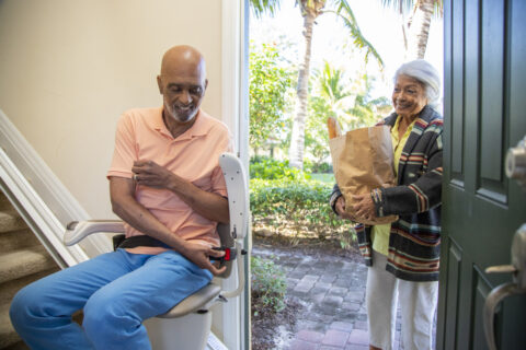 Create a Plan to Care for Elderly Parents at Home