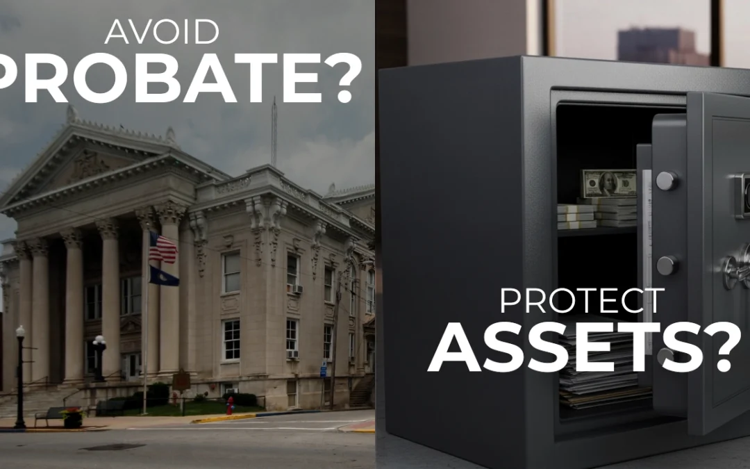 Revocable vs Irrevocable Trusts: What Adult Children Need to Know