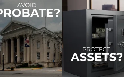 Revocable vs Irrevocable Trusts: What Adult Children Need to Know