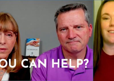 How to Participate in Dementia Research (and Why It Matters More Than You Think)