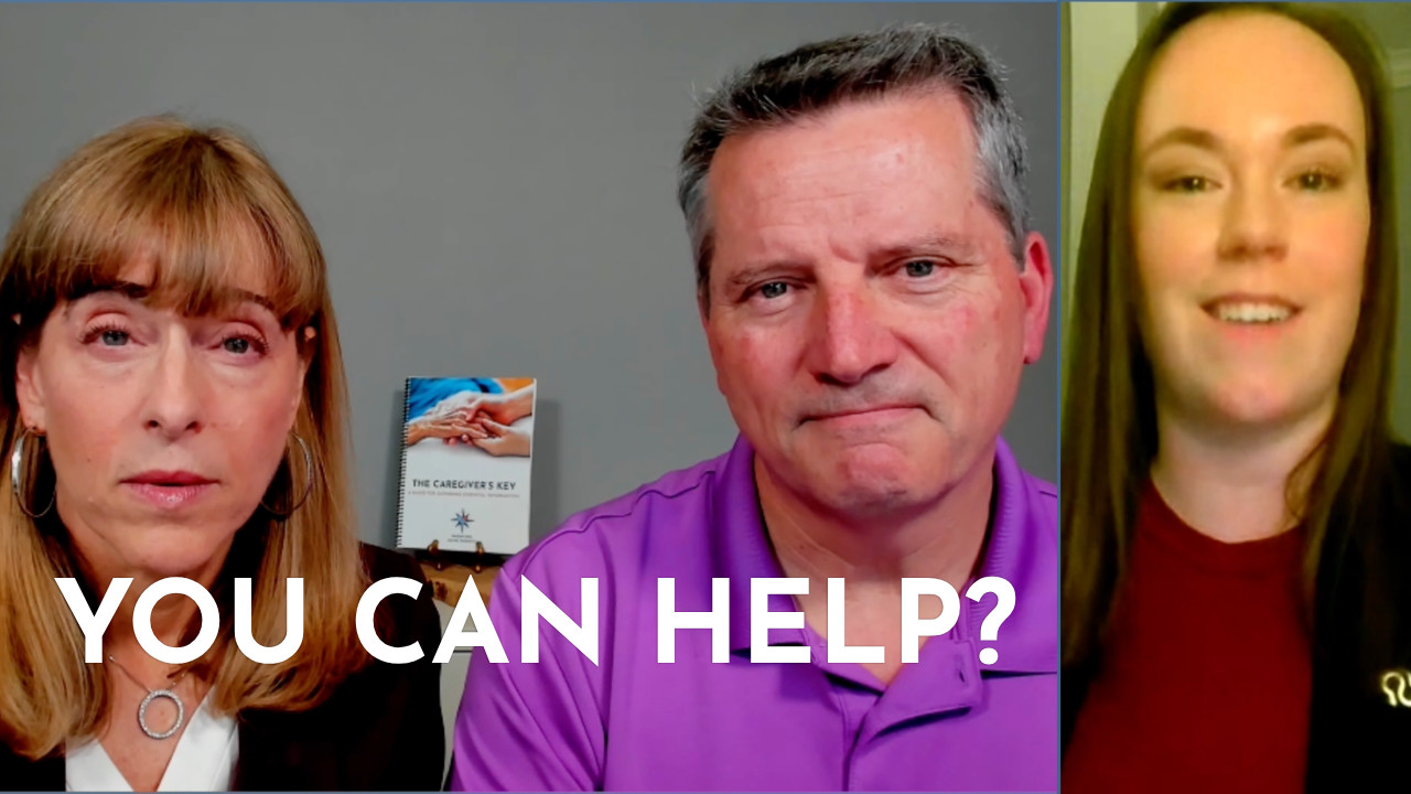 How to Participate in Dementia Research (and Why It Matters More Than You Think)