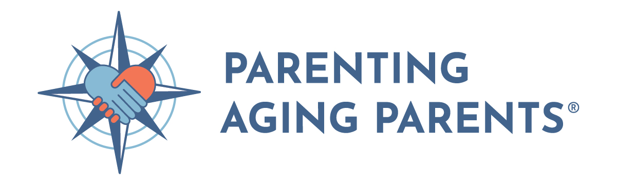 Parenting Aging Parents Online Platform, Support Community & Resources