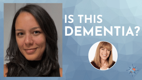 Early Signs of Dementia: What a Neuropsychologist Wants Families to Know
