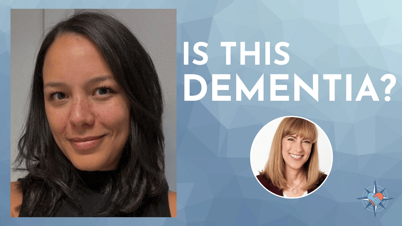 Early Signs of Dementia: What a Neuropsychologist Wants Families to Know