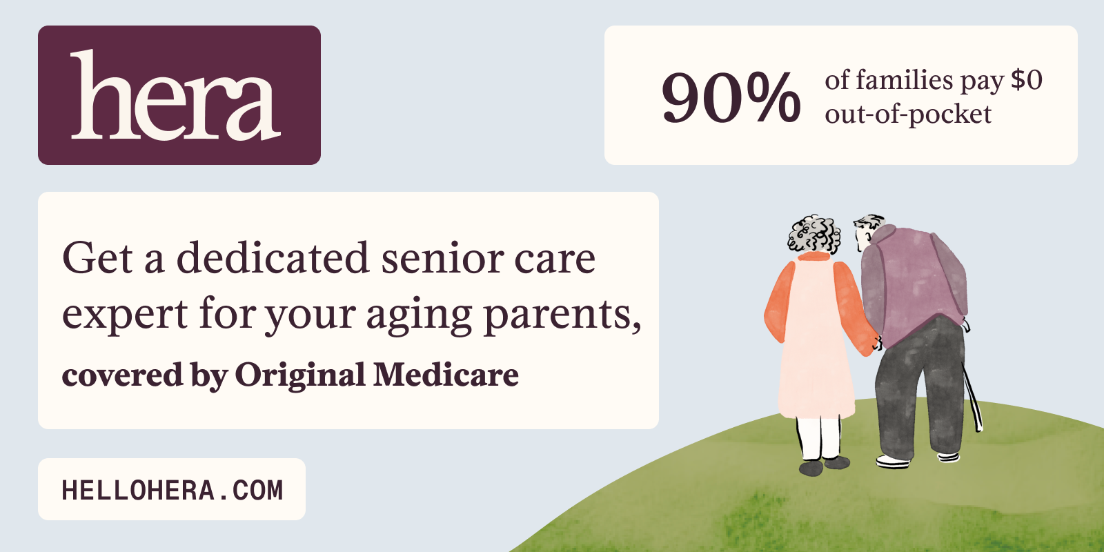 Family Solutions for Care Ad