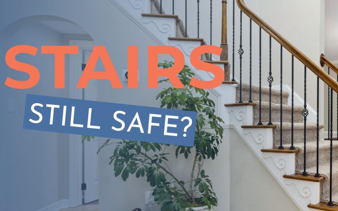 Stairlift or Home Elevator for Aging Parents?