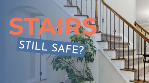 Stairlift or Home Elevator for Aging Parents?