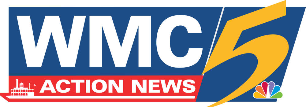 Memphis Channel 5 logo